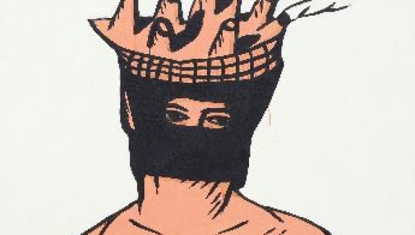 MOHAMMED, een verlaat kerstverhaal, deel 5